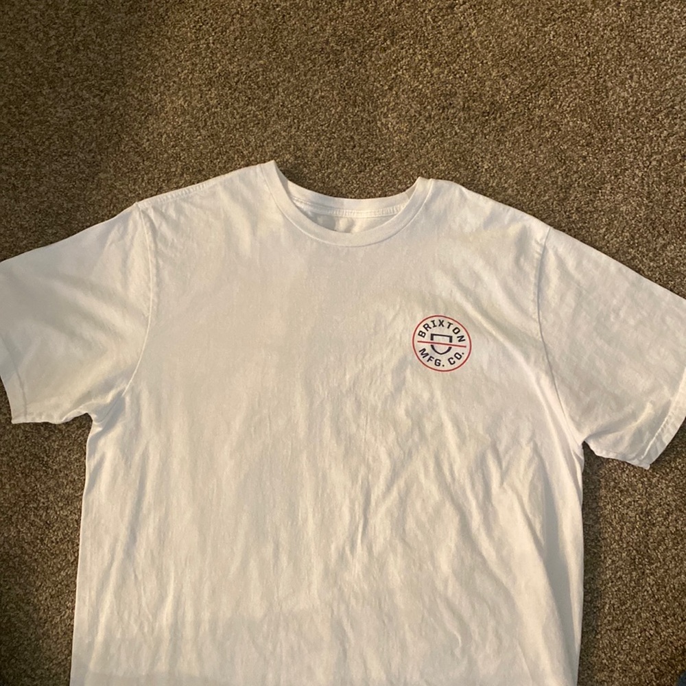 Closet Cleanout